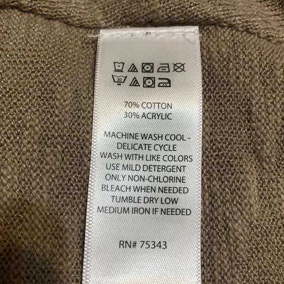 💙 If It Were Me Sweater, Size: Small - Picture 6 of 11